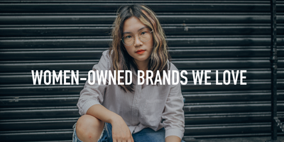 Women-Owned Brands We Love