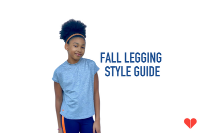 The Fall Legging Style Guide