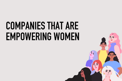 The Financial Company Empowering Women