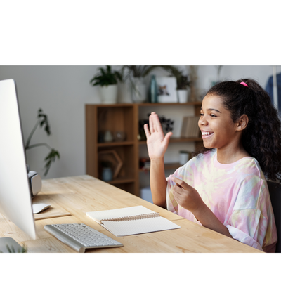 8 Teacher-Approved Ways to Help Your Child With Online Learning