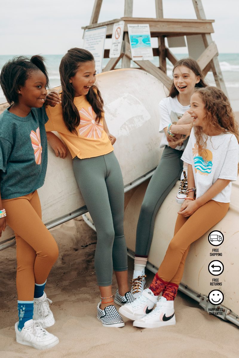 Cute Tween Clothing for Girls Brand for Girl Clothing NadiaGirl